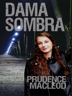 cover image of Dama Sombra